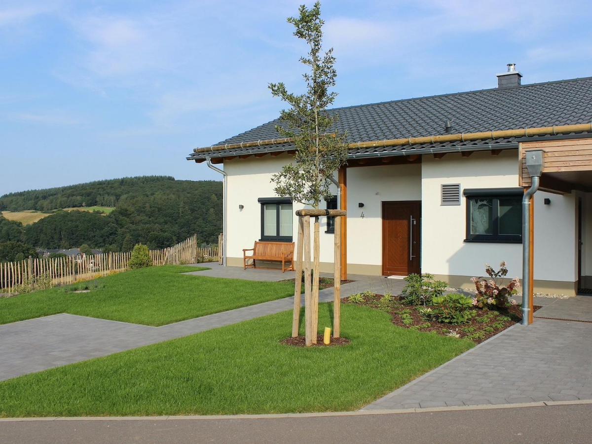Waldwasserhaus Leisel Zewnętrze zdjęcie