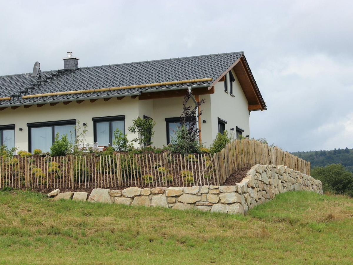 Waldwasserhaus Leisel Zewnętrze zdjęcie