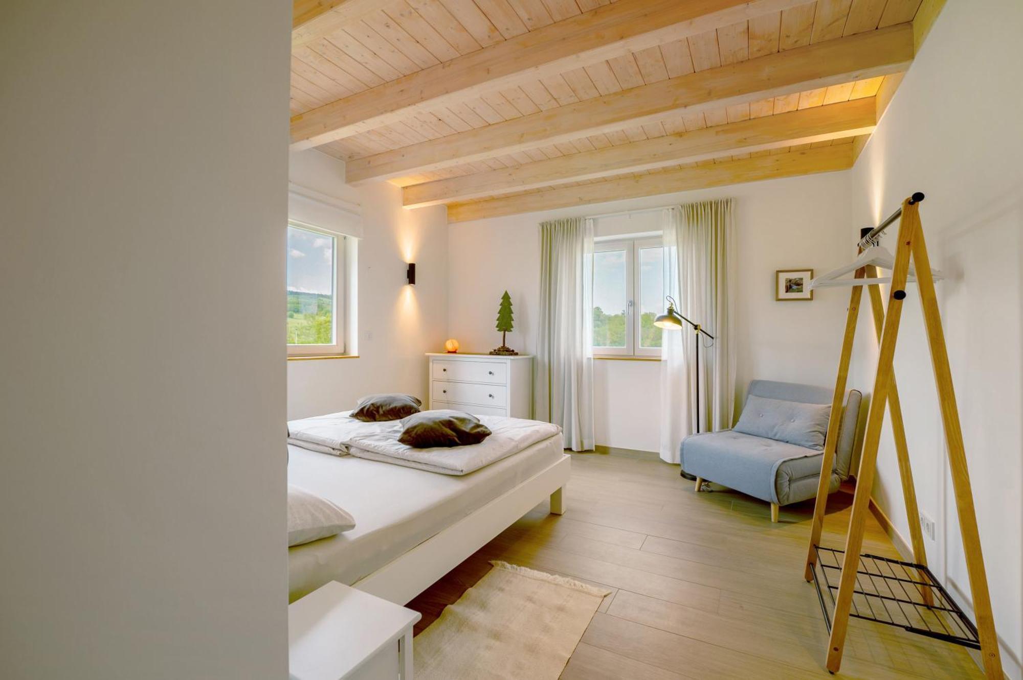 Waldwasserhaus Leisel Zewnętrze zdjęcie