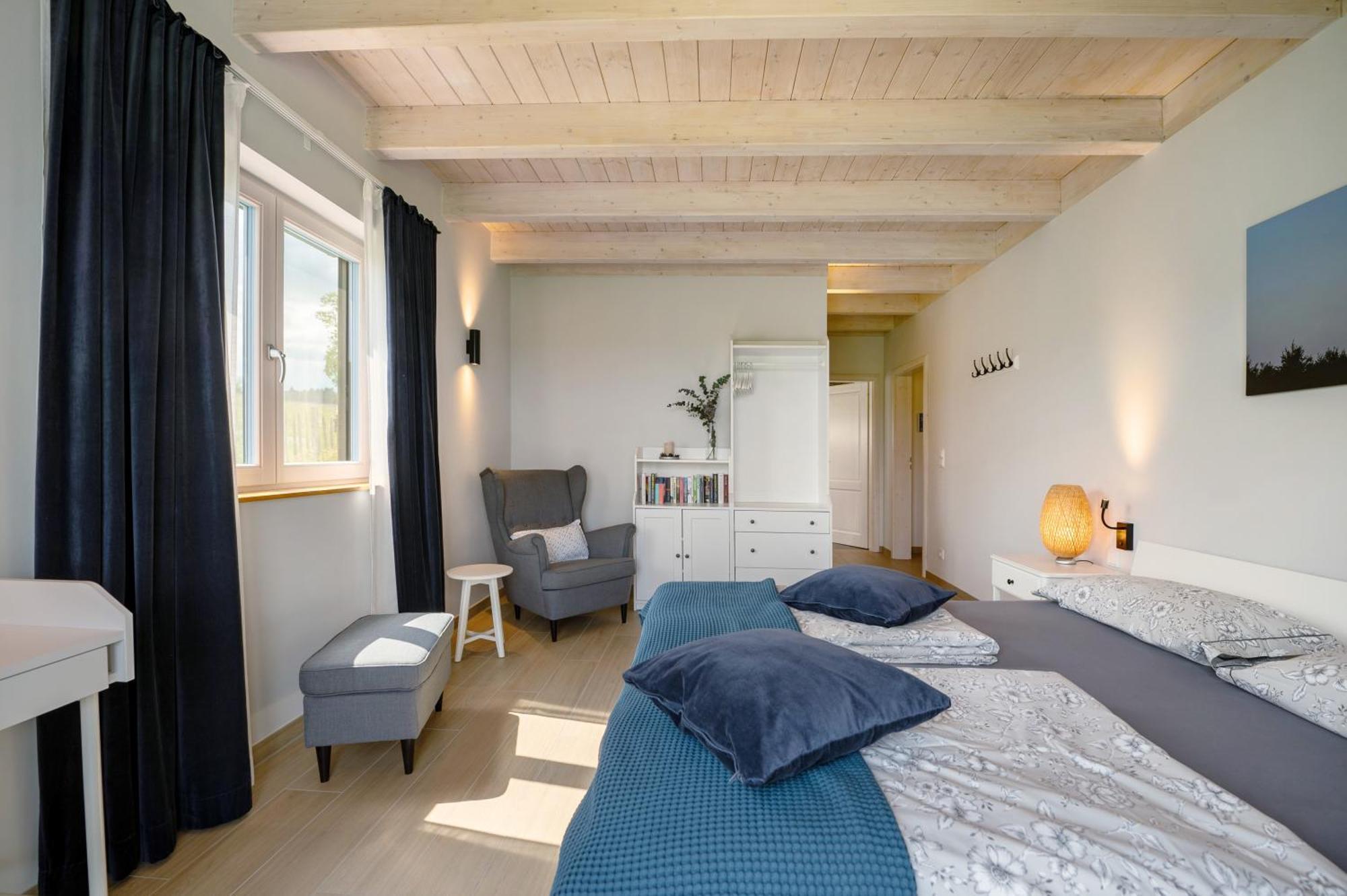 Waldwasserhaus Leisel Zewnętrze zdjęcie