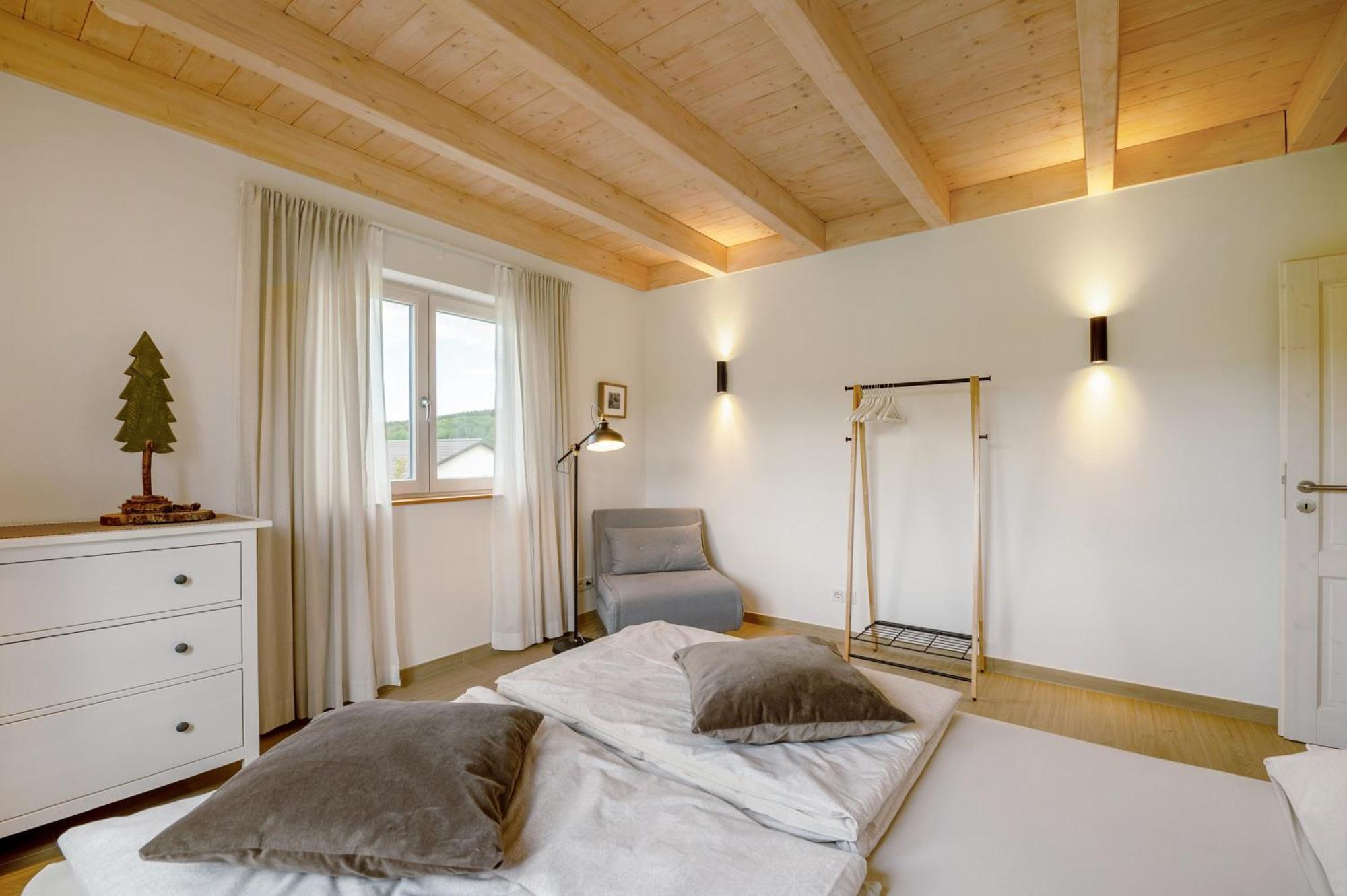 Waldwasserhaus Leisel Zewnętrze zdjęcie