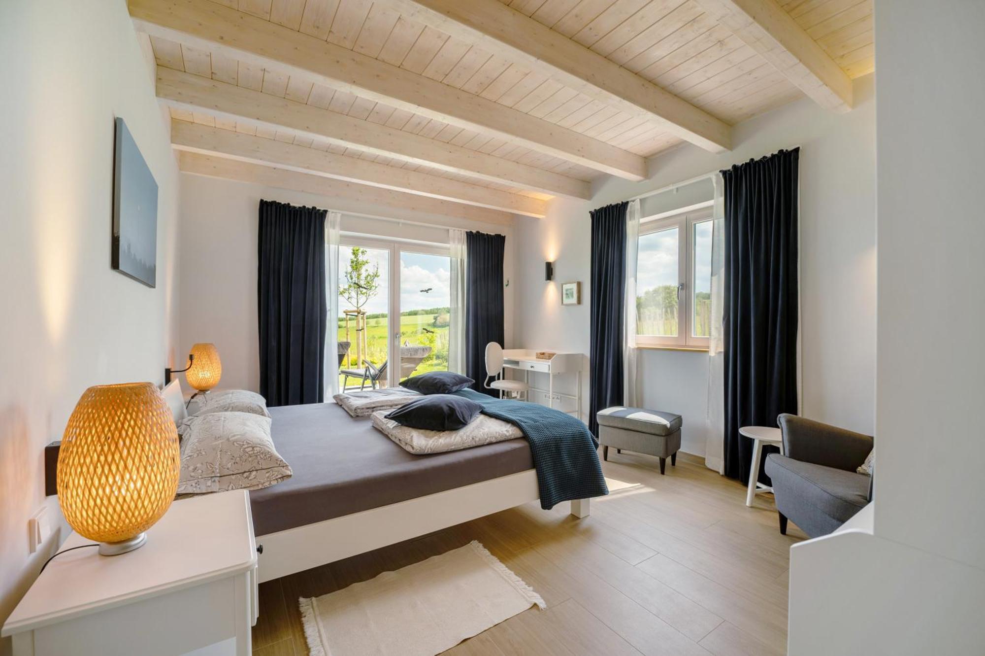 Waldwasserhaus Leisel Zewnętrze zdjęcie