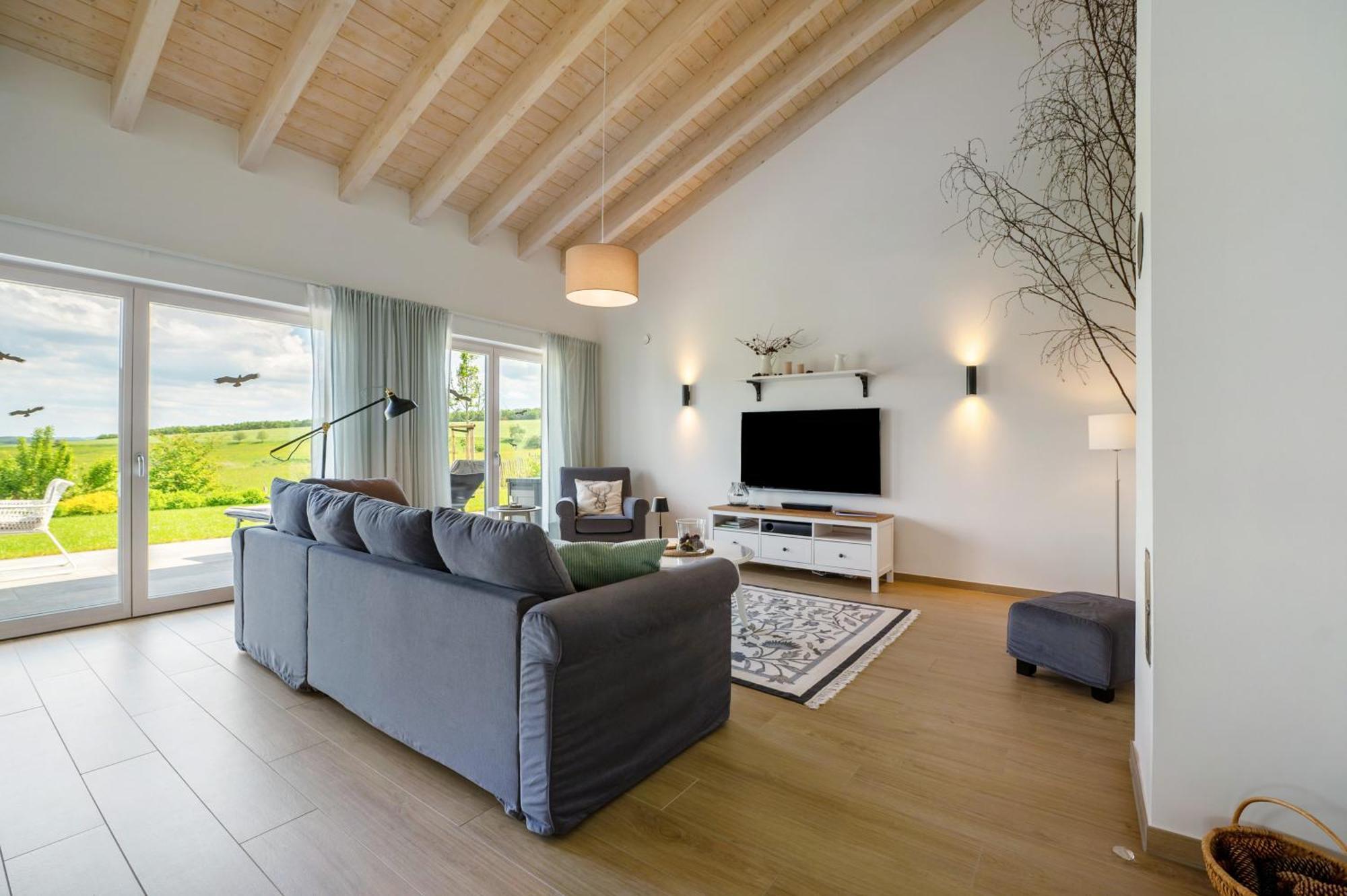 Waldwasserhaus Leisel Zewnętrze zdjęcie