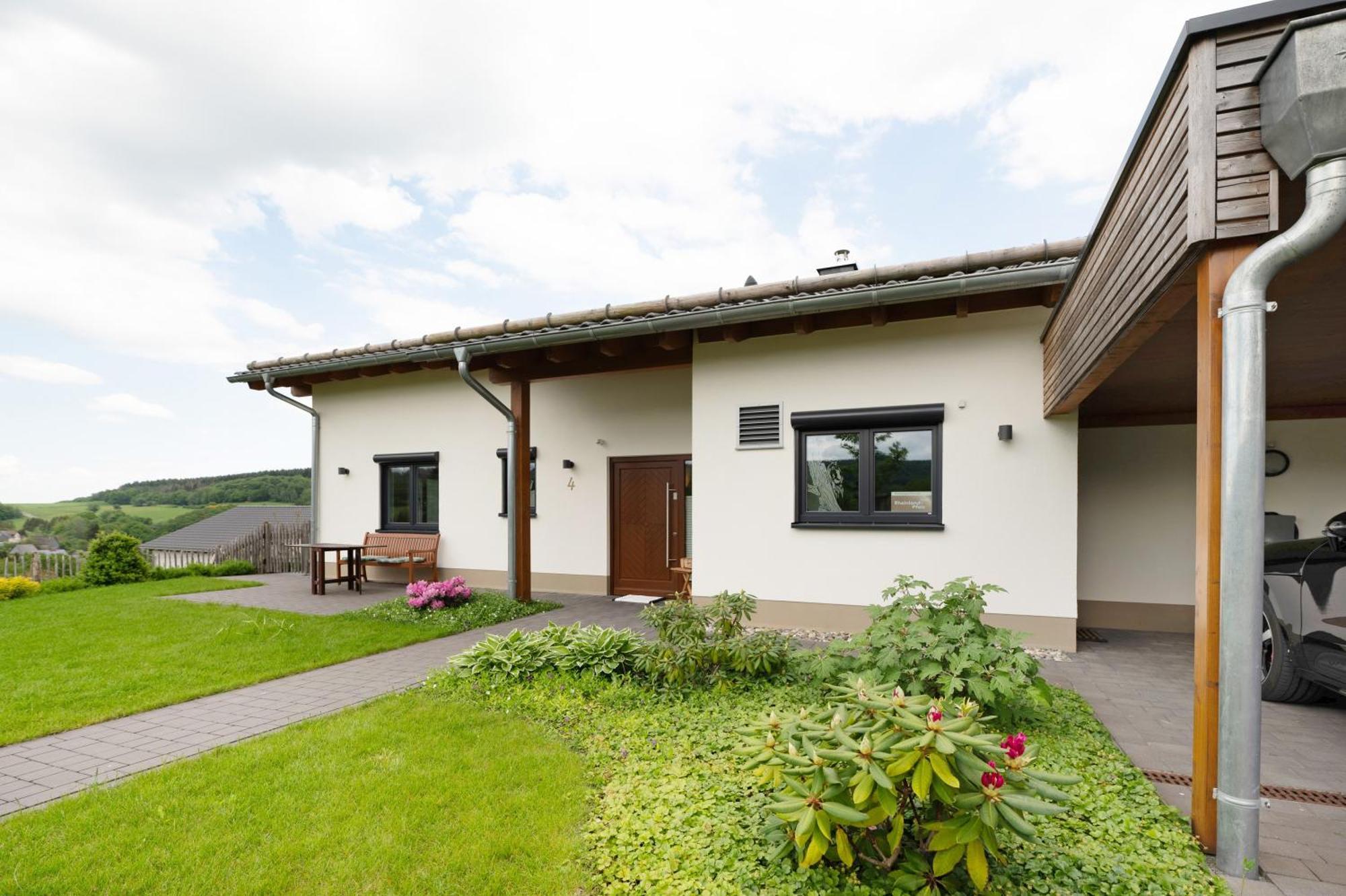 Waldwasserhaus Leisel Zewnętrze zdjęcie