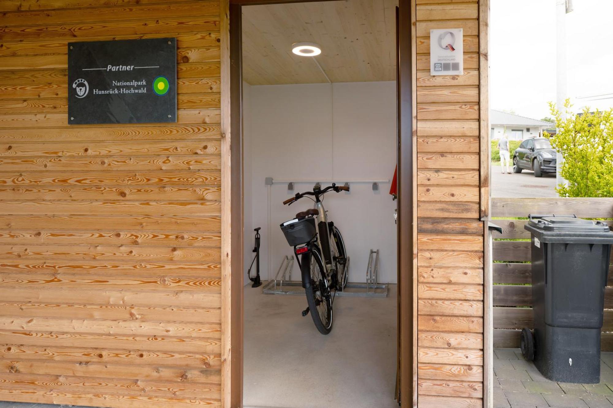 Waldwasserhaus Leisel Zewnętrze zdjęcie